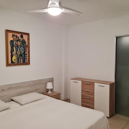 Habitaciones Nathaly Арменьиме Экстерьер фото