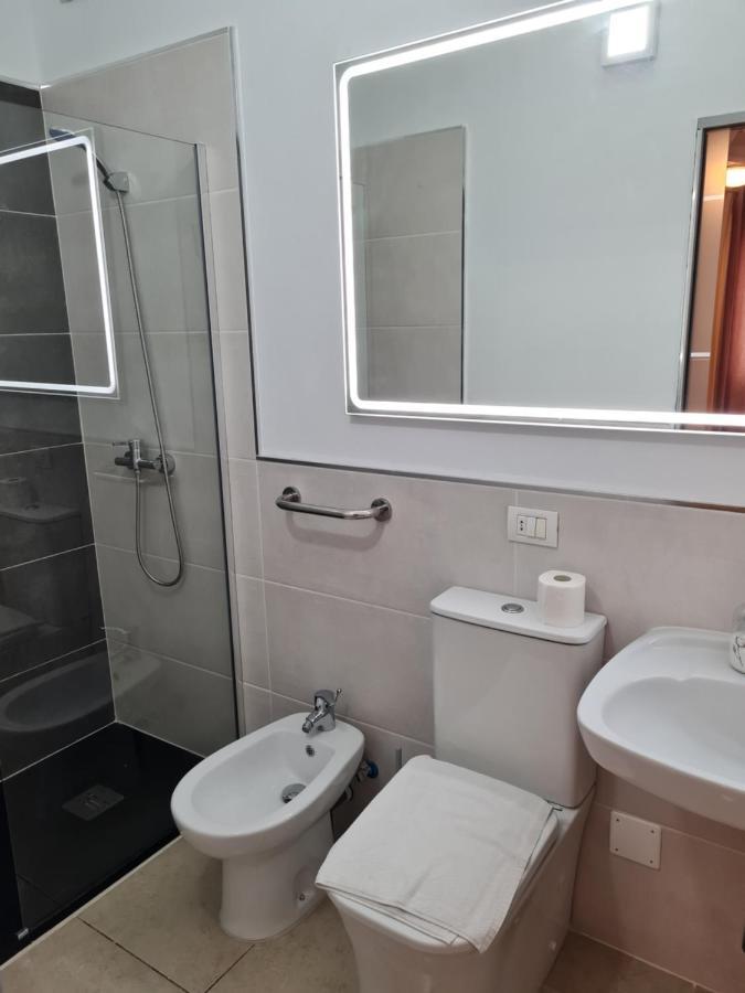 Habitaciones Nathaly Арменьиме Экстерьер фото