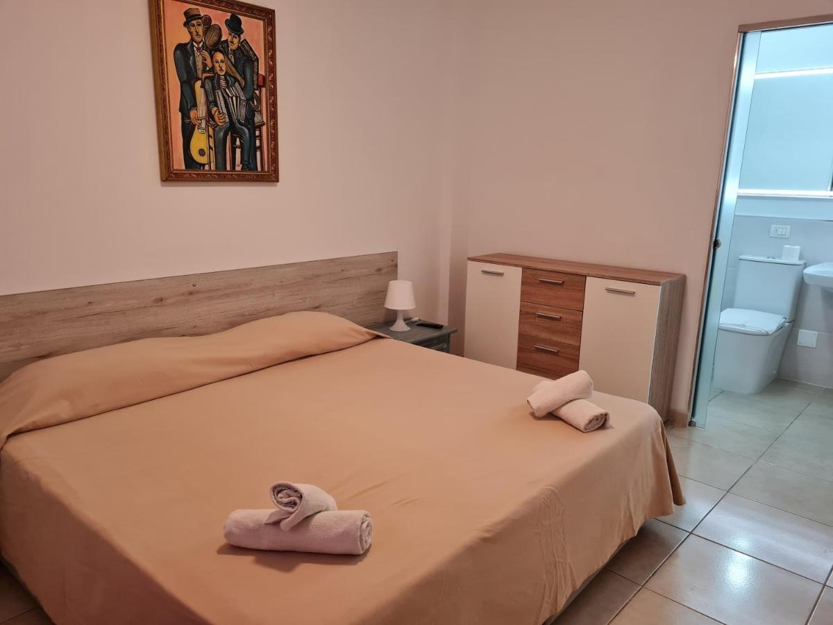 Habitaciones Nathaly Арменьиме Экстерьер фото