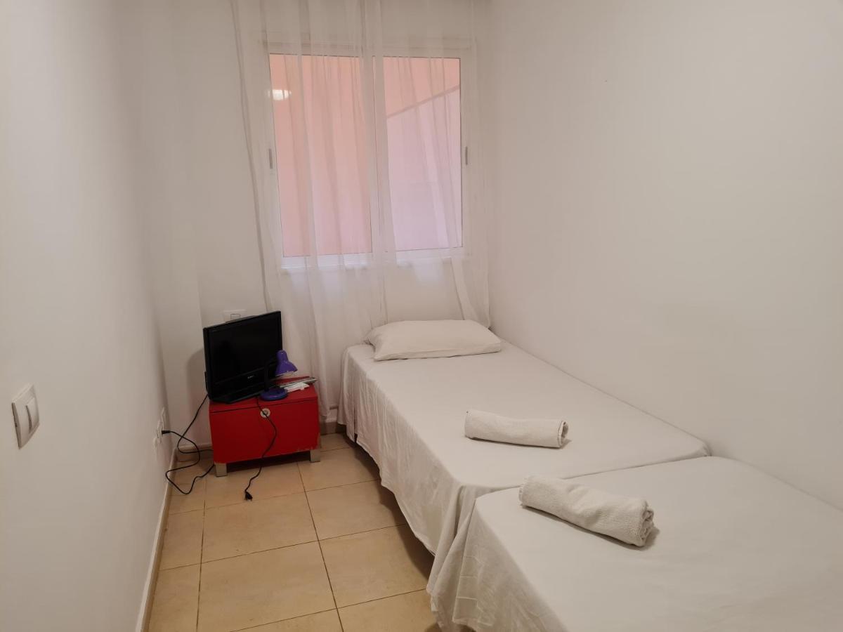 Habitaciones Nathaly Арменьиме Экстерьер фото