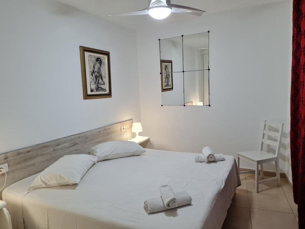 Habitaciones Nathaly Арменьиме Экстерьер фото