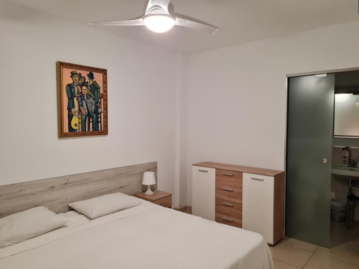 Habitaciones Nathaly Арменьиме Экстерьер фото