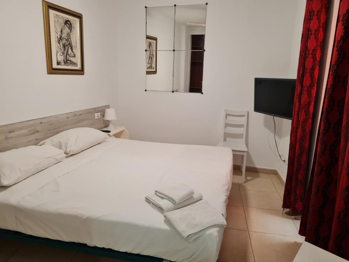 Habitaciones Nathaly Арменьиме Экстерьер фото