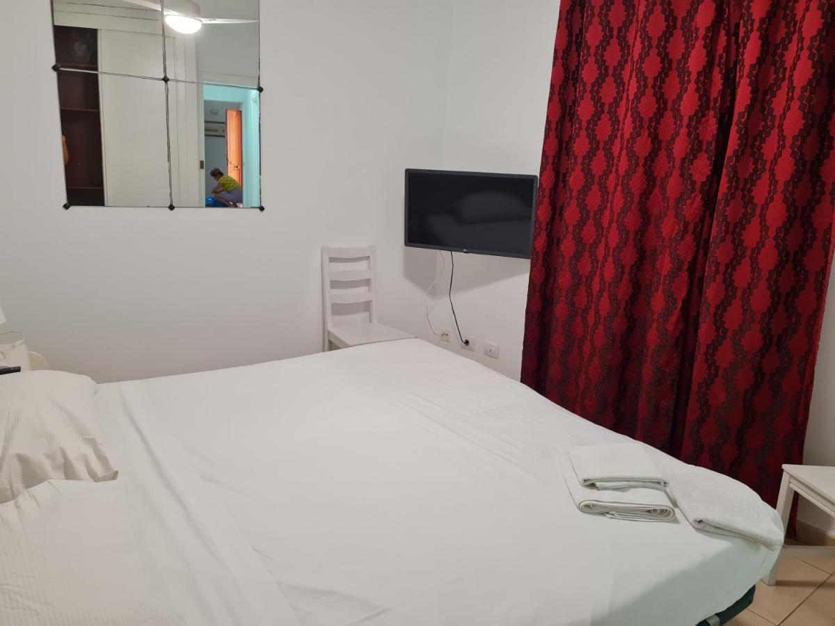 Habitaciones Nathaly Арменьиме Экстерьер фото